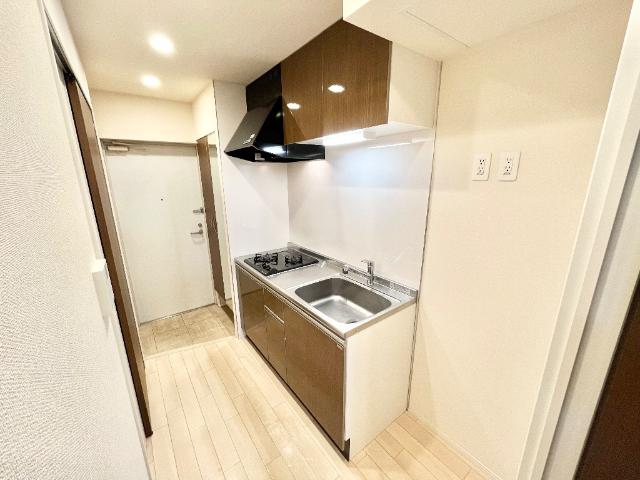 Ｌａ　ｌｏｎｇ　海老名 キッチン