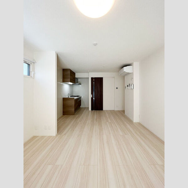 グラナーデ成城学園前B101号室 部屋その他