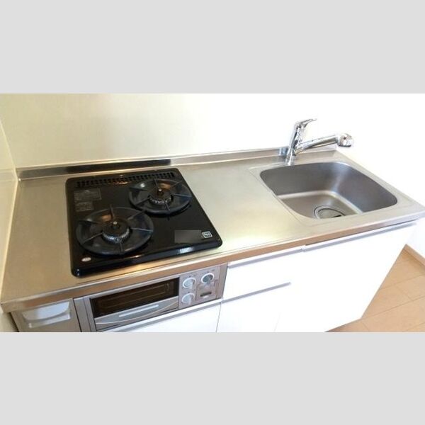 グランフィールドⅢ システムキッチン