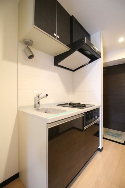 セルカディア石神井台 キッチン