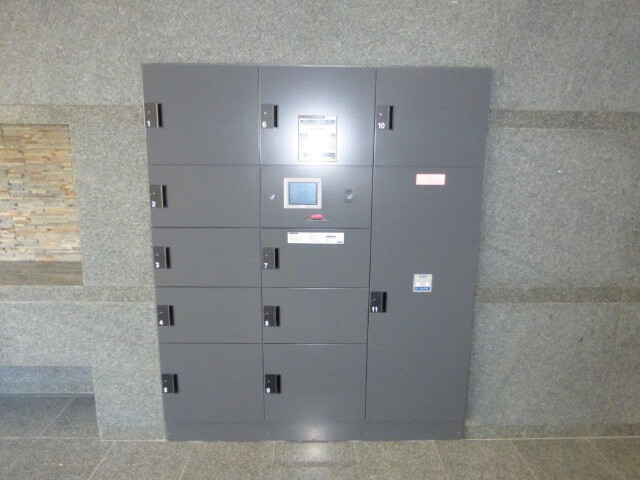 ルーブル新宿西落合八番館2階 同建物別部屋の参考画像