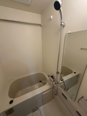 GENOVIA西横浜0209号室 お風呂
