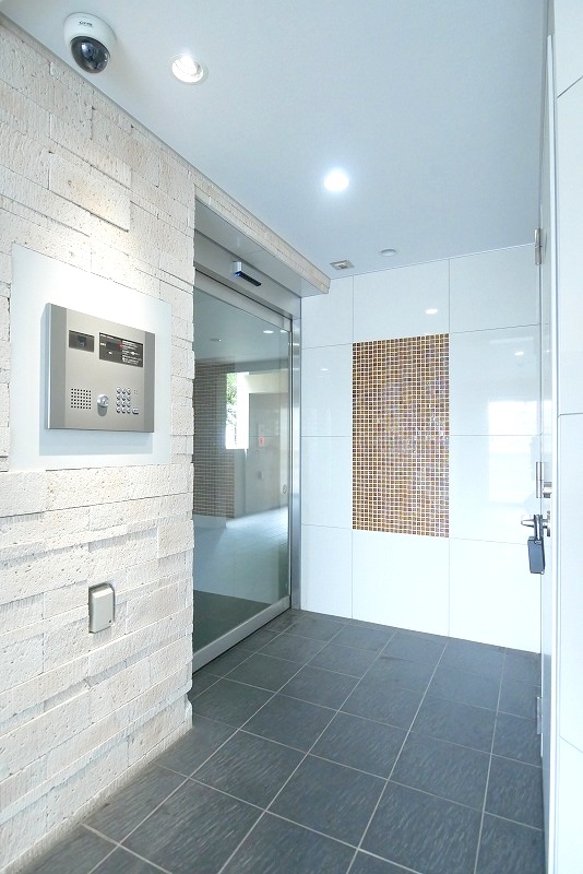 ラフィスタ練馬2階 外観