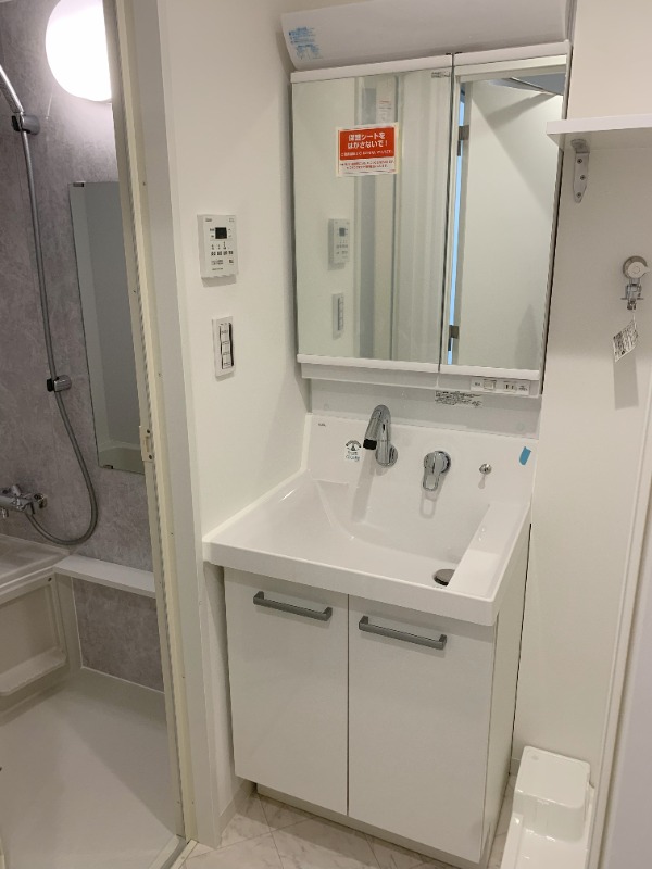 リヴシティ両国五番館8階 同仕様