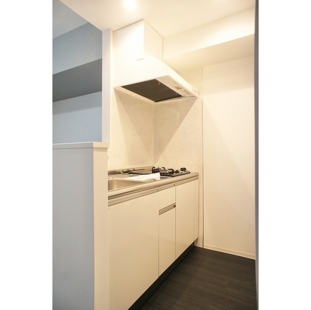 Ａ－ＦＬＡＴ　ＨＩＲＡＴＳＵＫＡ1002号室 ☆キッチン1.3帖