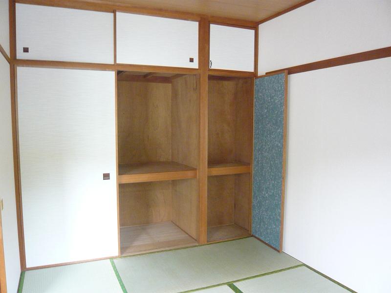 コートハウス藤ヶ丘0205号室 部屋その他