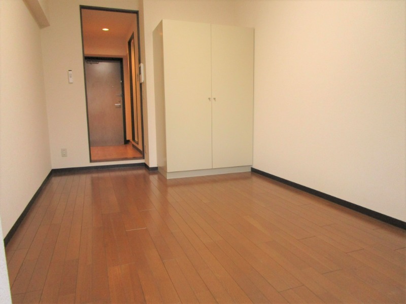 T・M・C　GreenGarden7階 内観