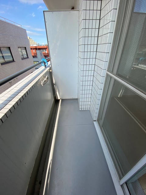 アーバンコア鹿野0407号室 同建物別部屋の参考画像