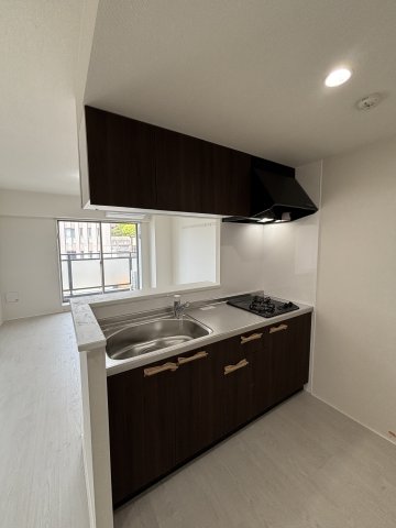 Ｇｒａｎｄ　ｂ’　ＣＡＳＡ山王0801号室 別部屋の同じタイプのお写真です。