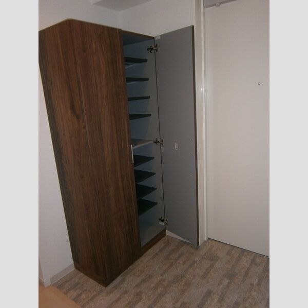 パストラル湘南403号室 玄関