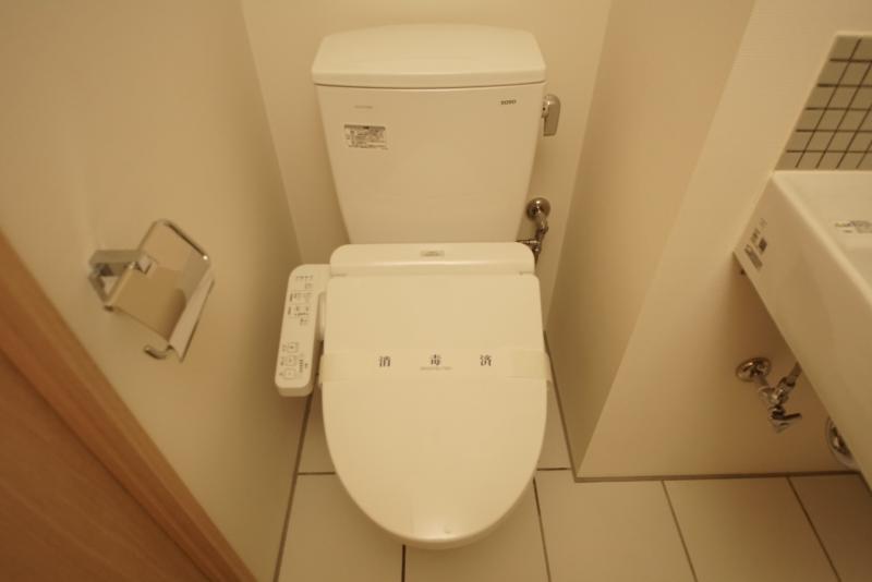 EXAM高円寺南Ⅱ3階 同建物別部屋の参考画像