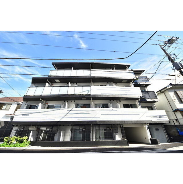 AZEST 志村三丁目Ⅱの外観画像