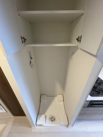 ガーラ雑色グランドステージ5階 部屋設備