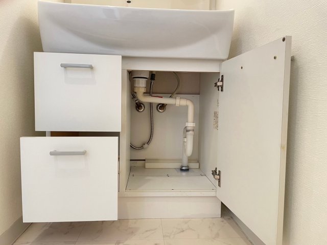 クレアール巣鴨 収納