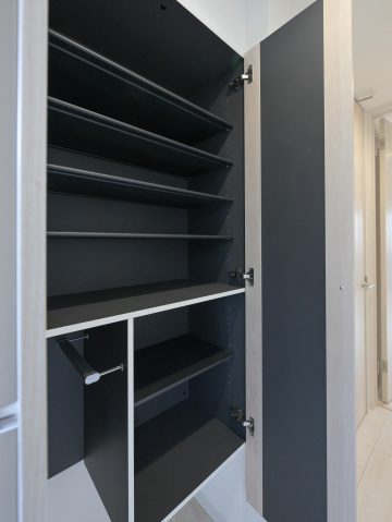 スカイルーチェ川口芝中田301号室 ※同タイプ参考写真