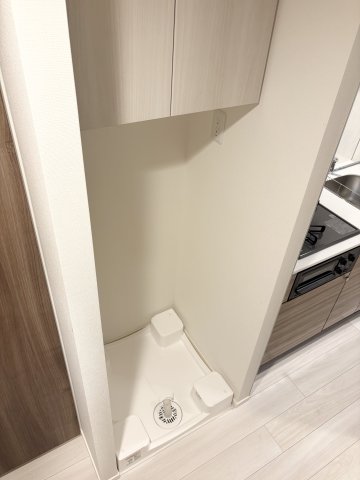 ガーラ雑色グランドステージ3階 部屋設備