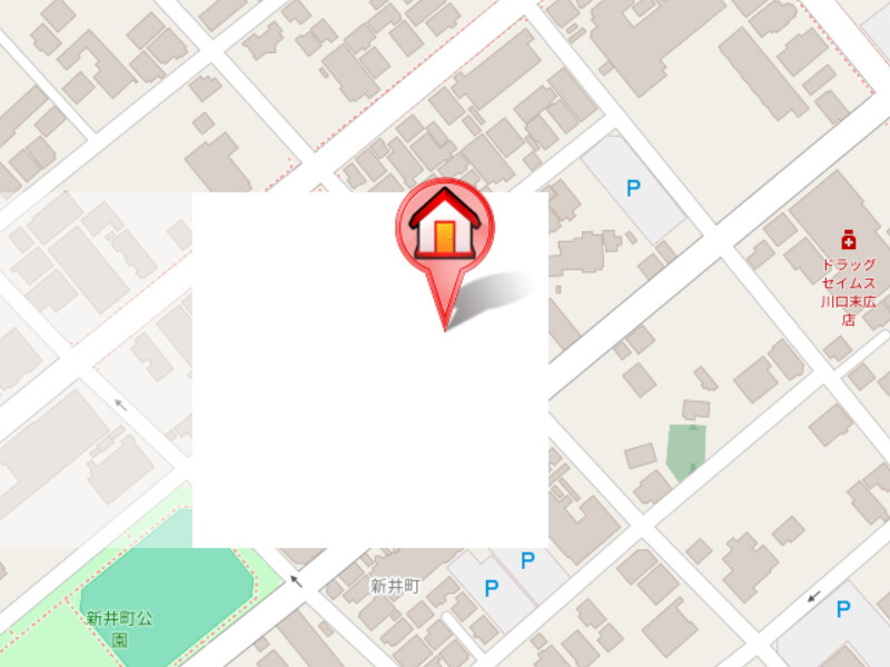 ヤマジンハイツ３2階 null