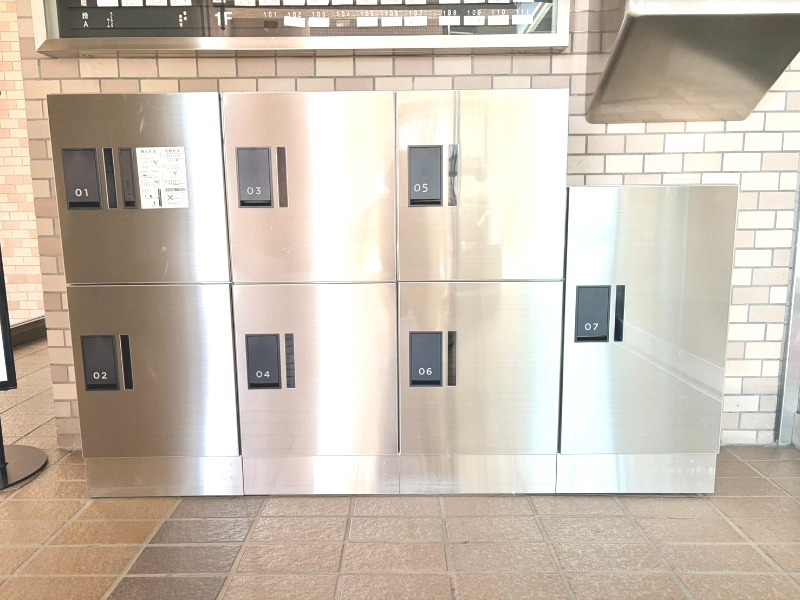 ライオンズマンション海老名3階 部屋設備