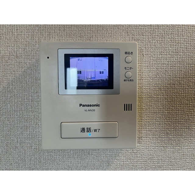 Palma Foresta201号室 部屋その他