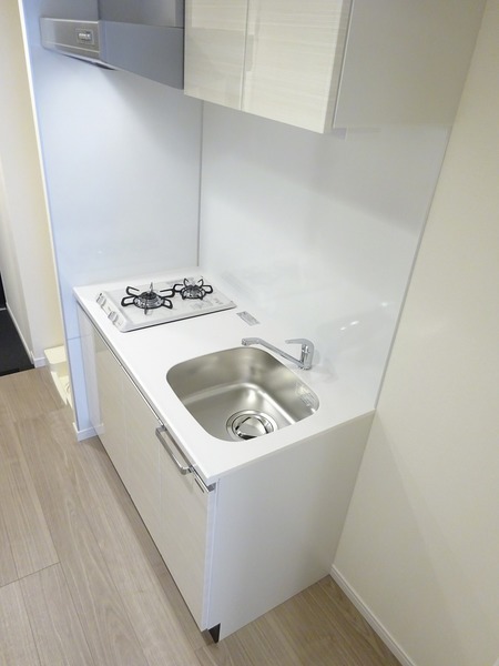 ザ・レジデンス・オブ・トーキョーＨ２０イーストタワー キッチン