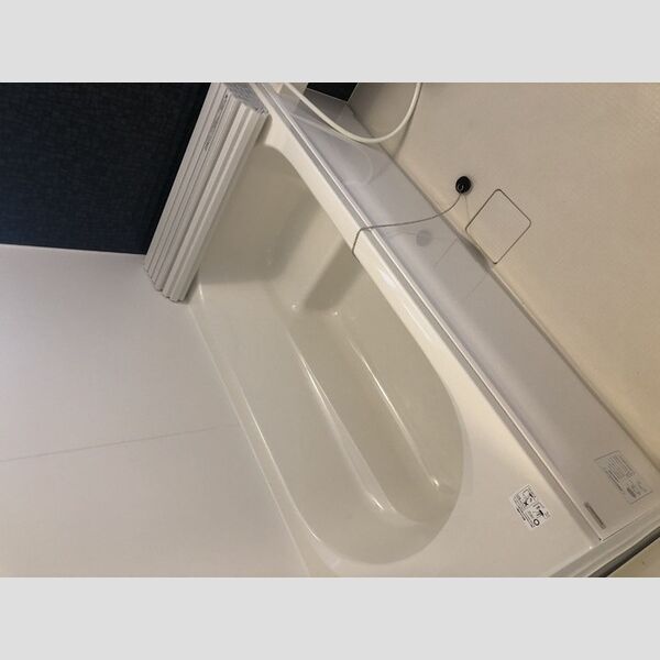 ブルークレール希望ヶ丘 浴室換気乾燥機