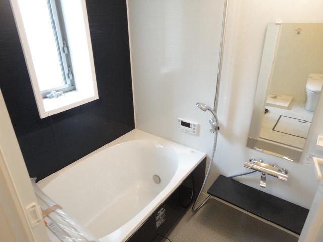 パラディ成城1階 お風呂