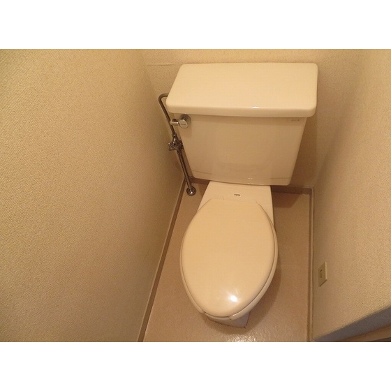 Ｚマンション 内観