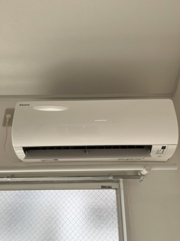 ピア柴崎 部屋設備