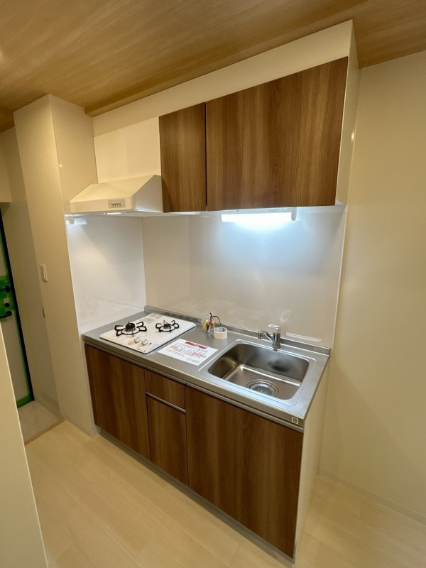 ディメール1階 部屋その他