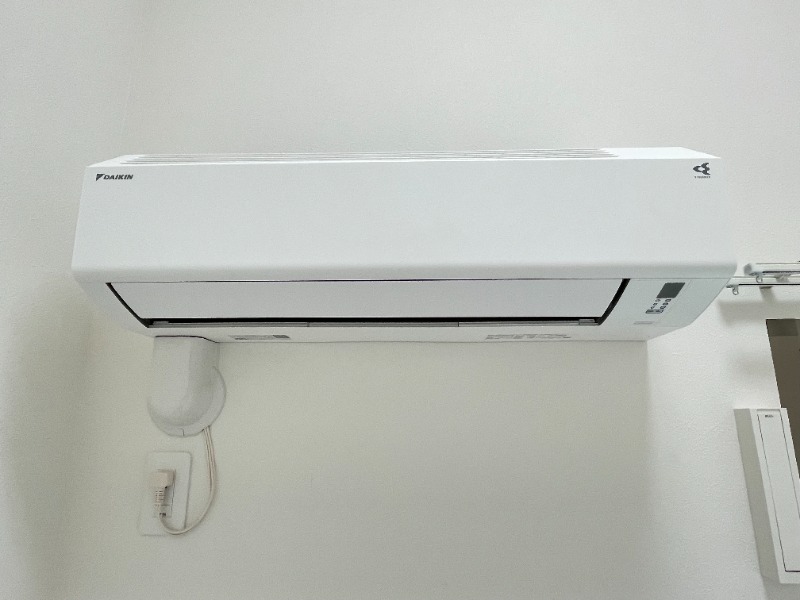 フォルトゥーナ梅島3階 部屋設備