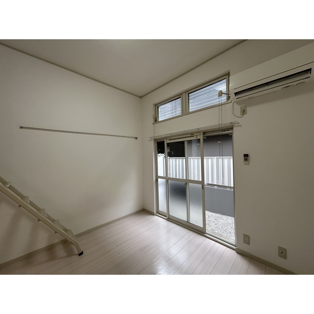 ジュネパレス松戸第146B棟 リビング