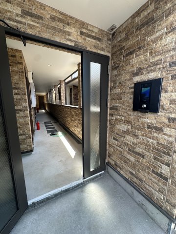 ベイルームヒルズ三ツ境203号室  