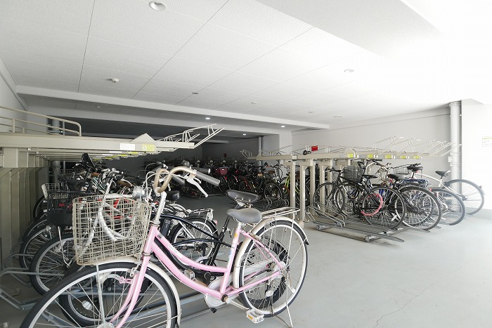 ブライズ方南町513号室 外観