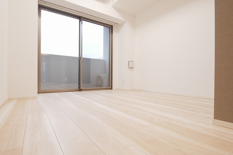 PREMIUM　CUBE大井町#mo 内観