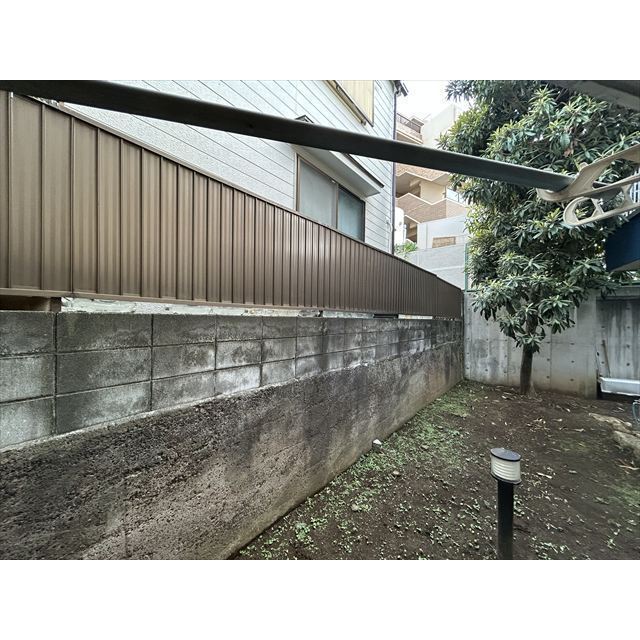 もりのいえ103号室 部屋その他