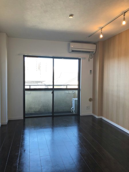 ヴァンベール リビング