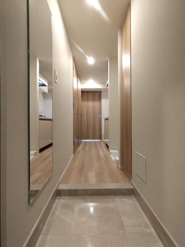 クレイシアIDZ中野野方2階 部屋その他