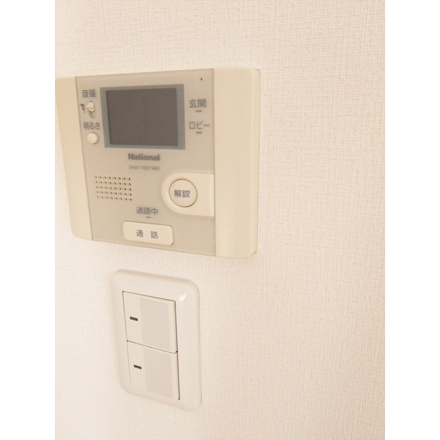 ＭＯＤＵＬＯＲ祐天寺0102号室 部屋その他