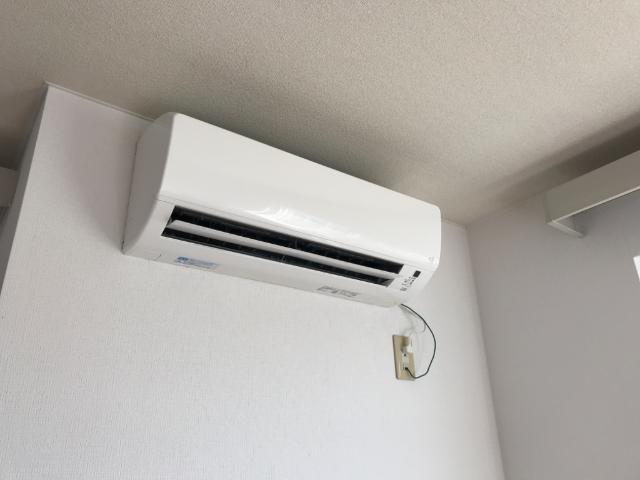 コンフォースⅢ エアコン