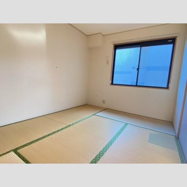 ガーデニア203号室 部屋その他