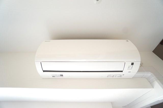 ・AR向島11階 セキュリティ