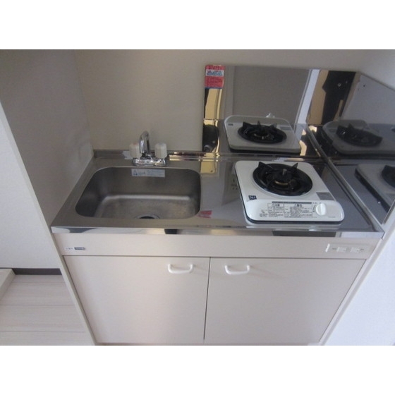 Ｅｉｇｈｔｙｅｉｇｈｔタチカワ 内観