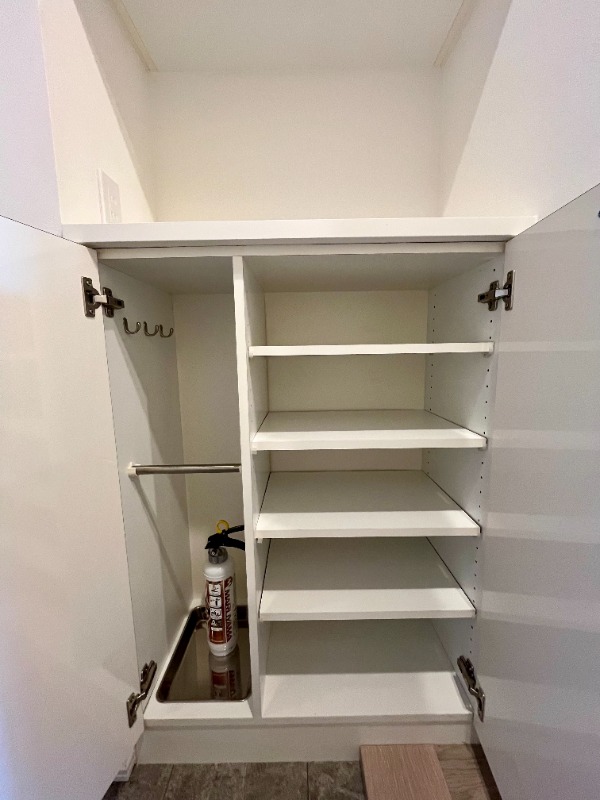 レジディア西麻布9階 同建物別部屋の参考画像