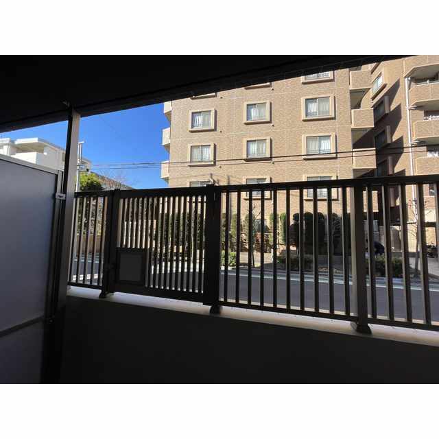 アルコバレーノお花茶屋101号室 部屋その他