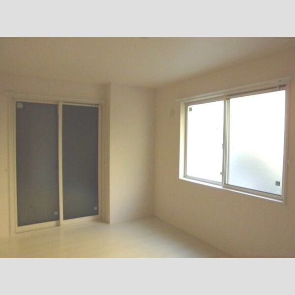 Luxe201号室 洋室6.7帖