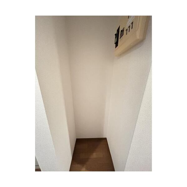 ガーデンハウス富士見台301号室 キッチン