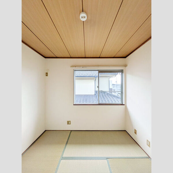 コスモプラザ　A201号室 和室