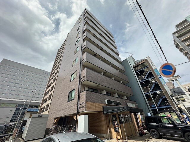 イーストベイ・船橋本町6階 部屋その他