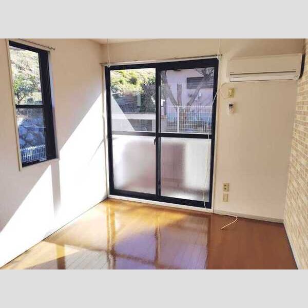 キャッスル101号室 部屋その他