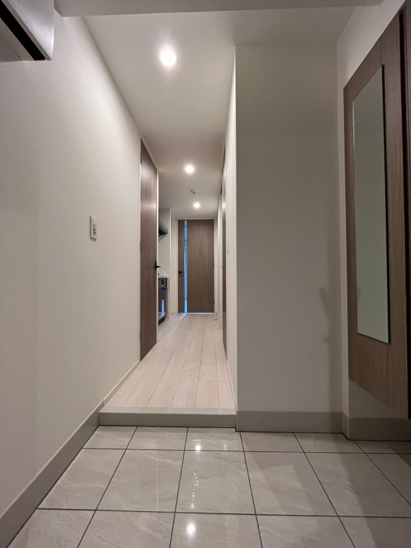 ロイジェント志村坂上6階 部屋その他